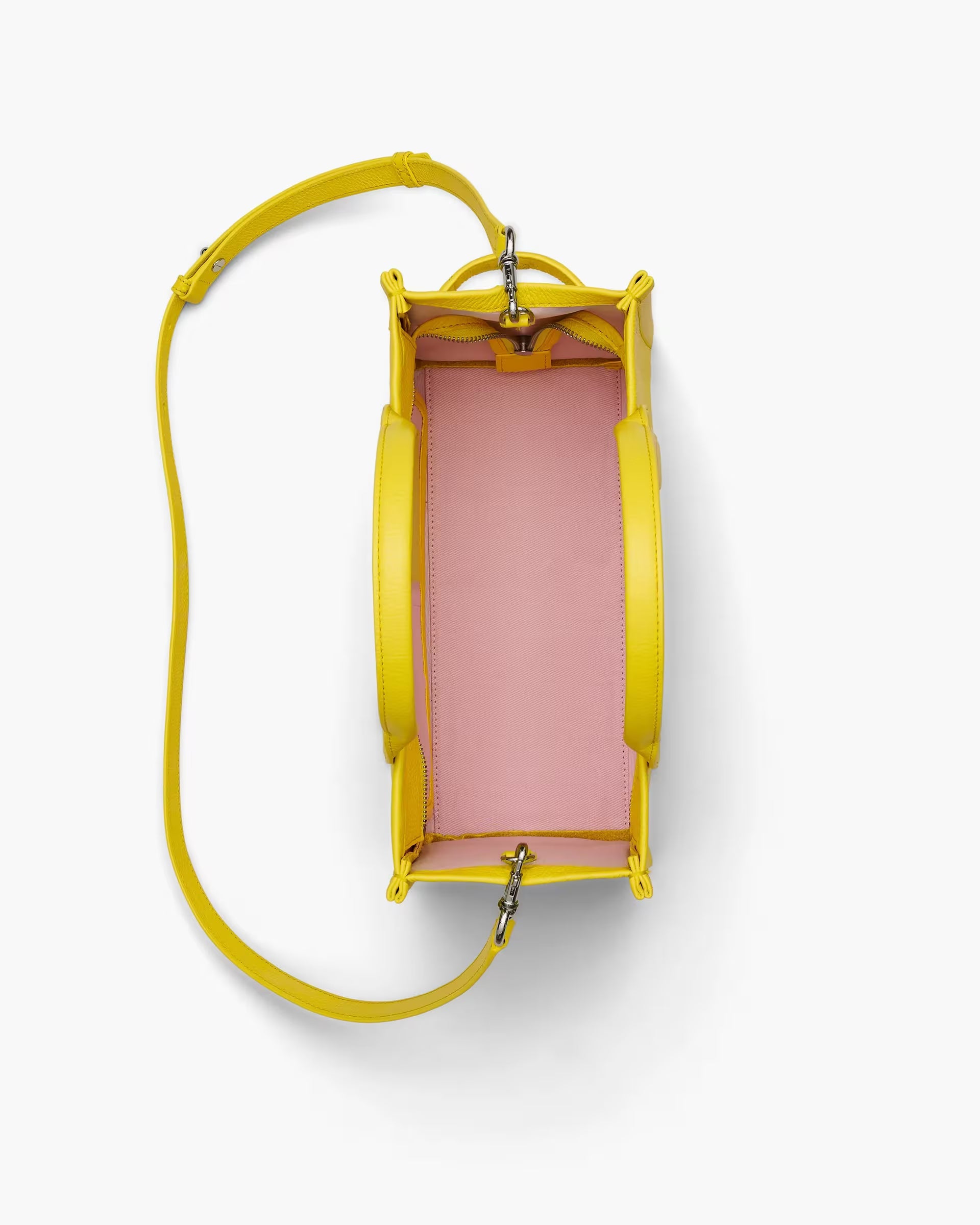 MARC JACOBS | Le Tote Bag en cuir