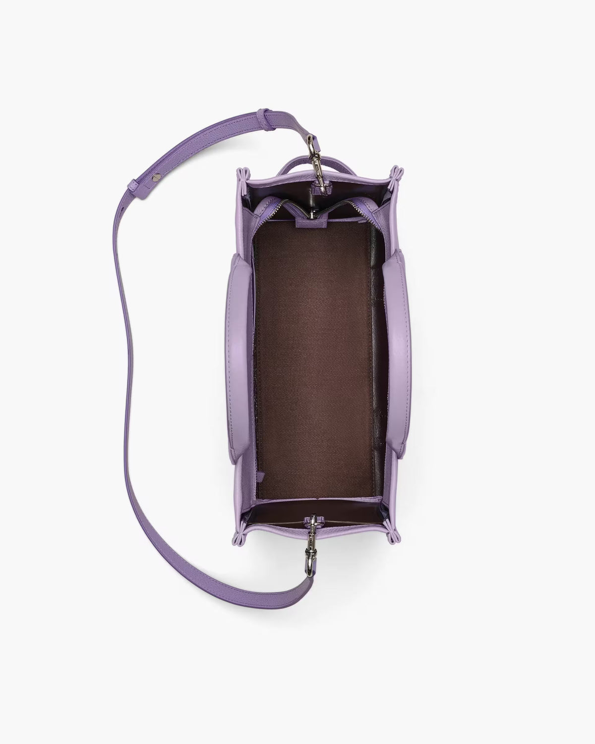 MARC JACOBS | Le Tote Bag en cuir