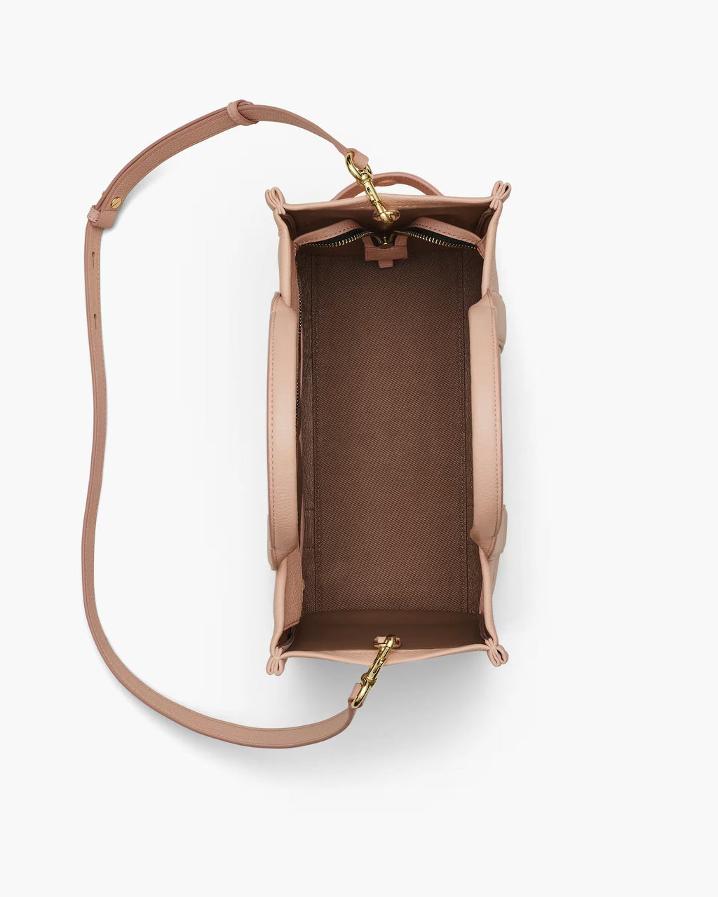 MARC JACOBS | Le Tote Bag en cuir