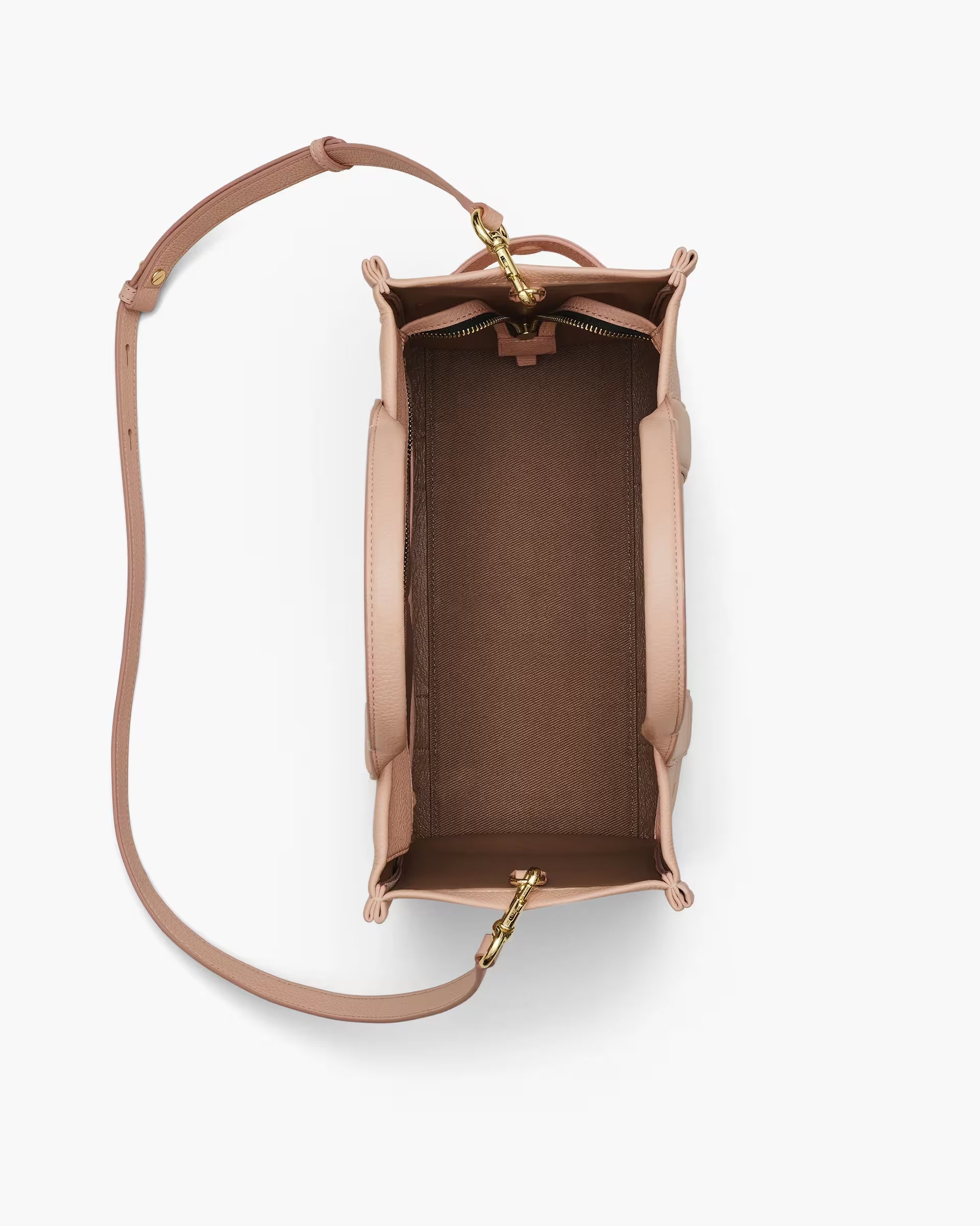 MARC JACOBS | Le Tote Bag en cuir
