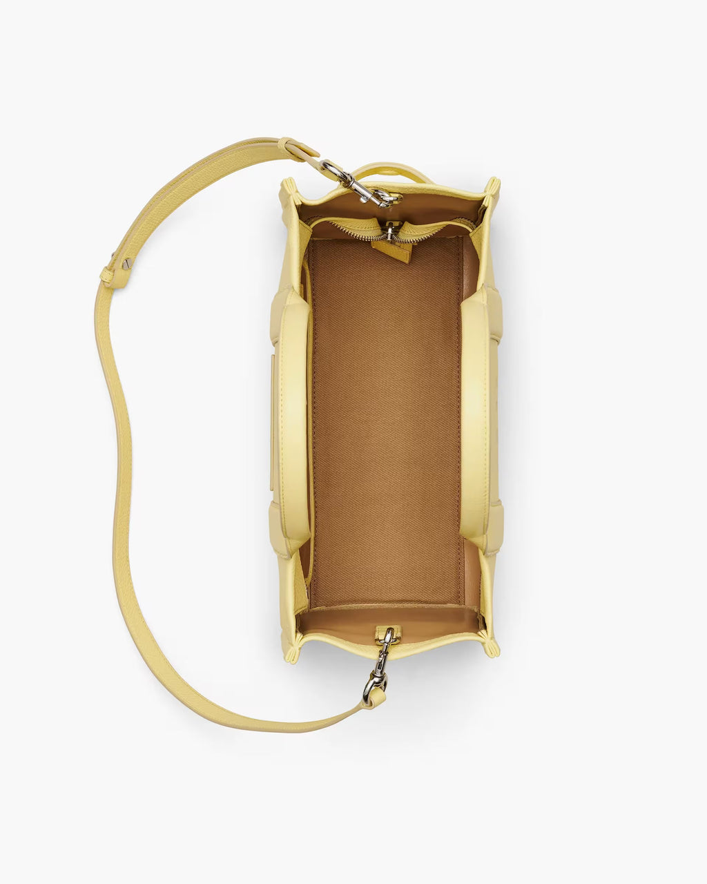 MARC JACOBS | Le Tote Bag en cuir