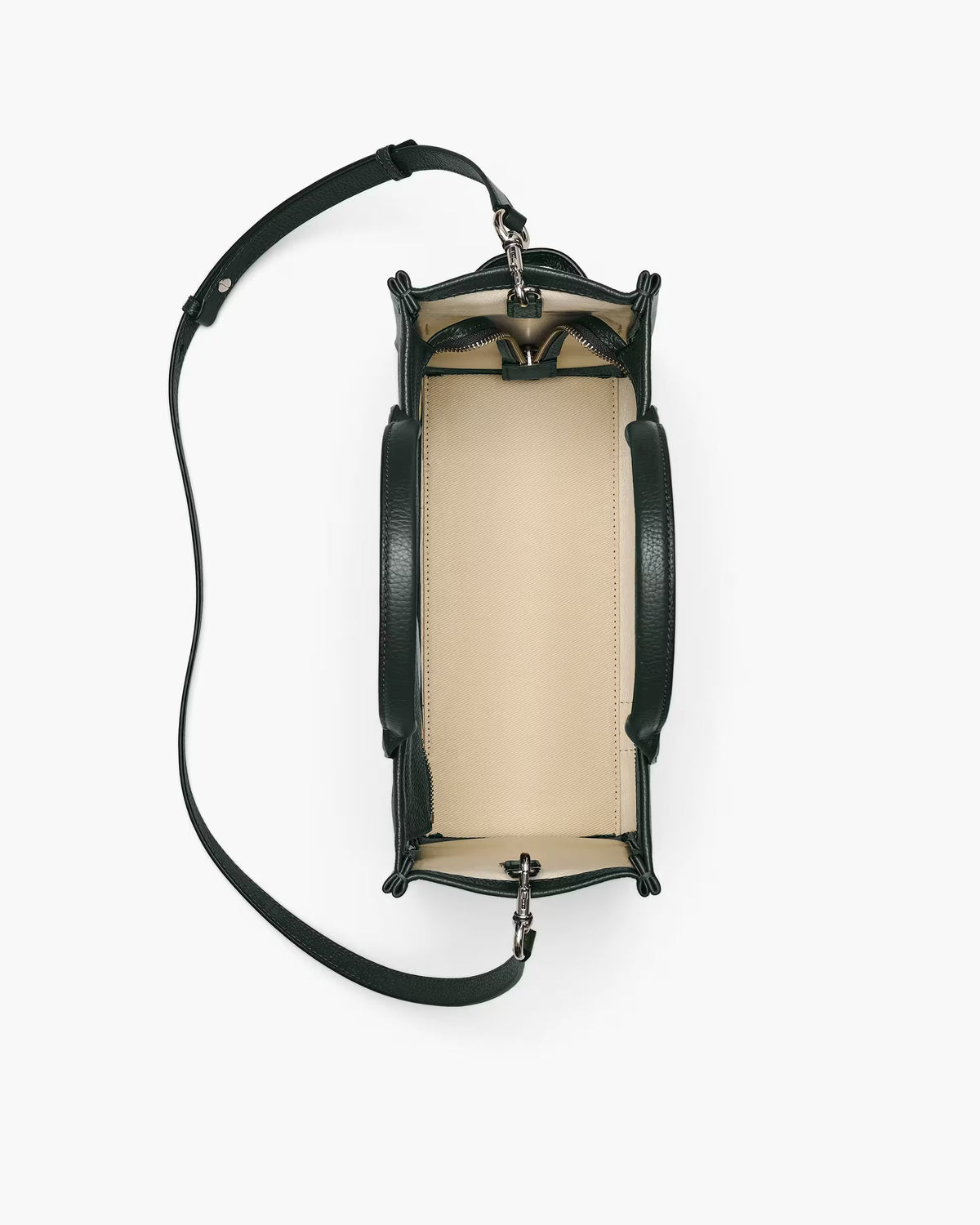 MARC JACOBS | Le Tote Bag en cuir