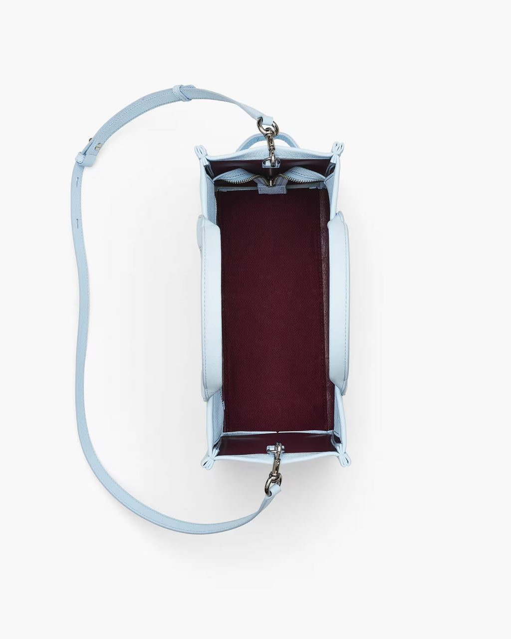 MARC JACOBS | Le Tote Bag en cuir