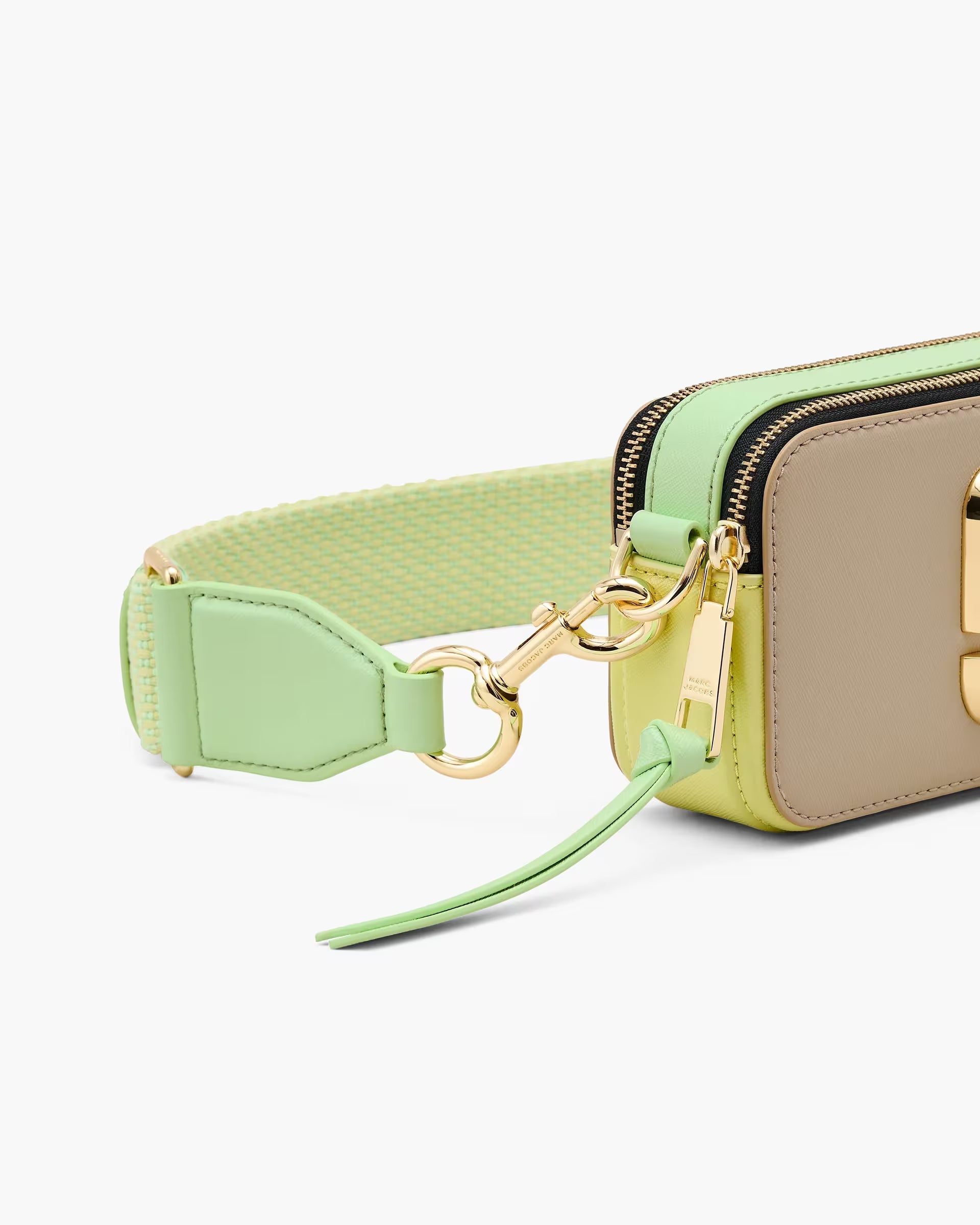 MARC JACOBS | Le Snapshot