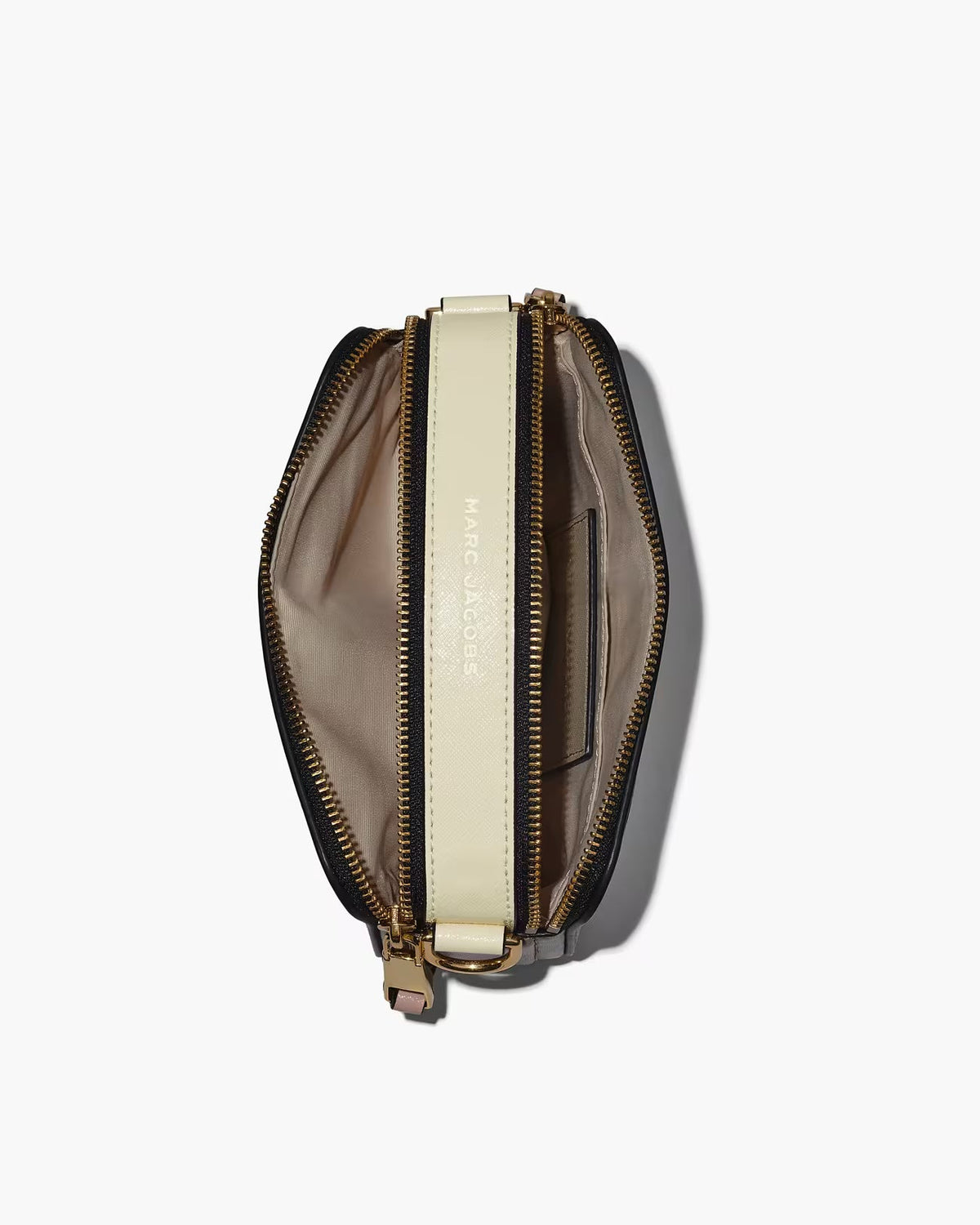 MARC JACOBS | Le Snapshot