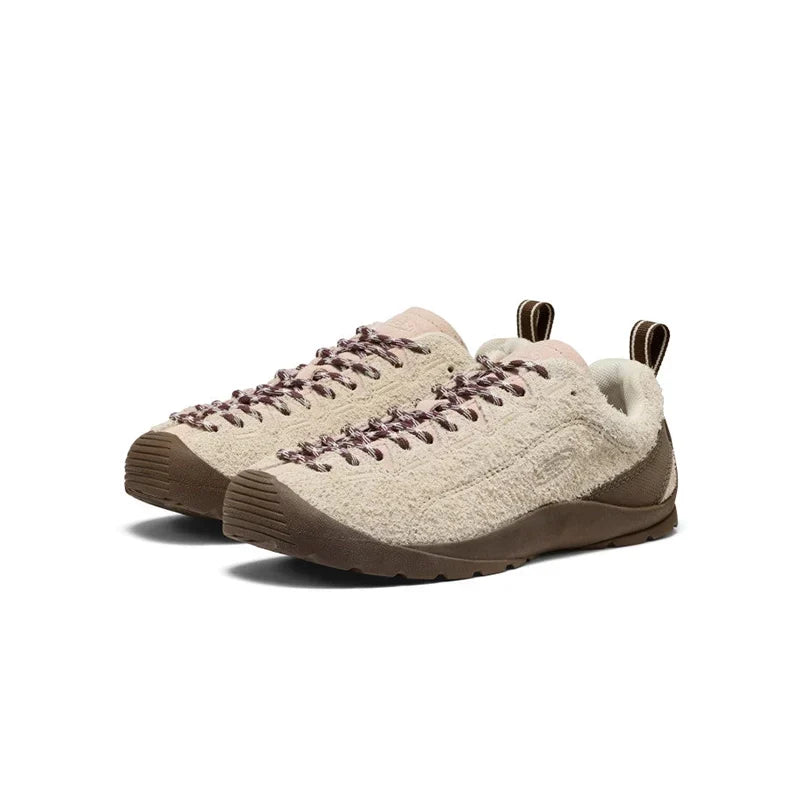 KEEN Jasper - Birch / Cameo Rose