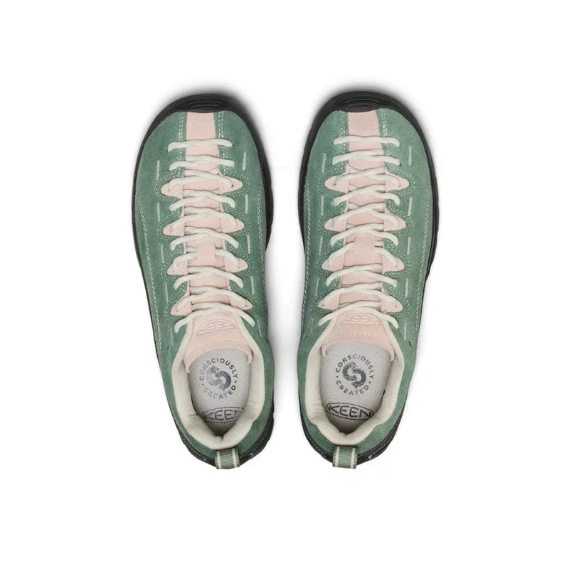 KEEN Jasper - Lily Pad / Cameo Rose