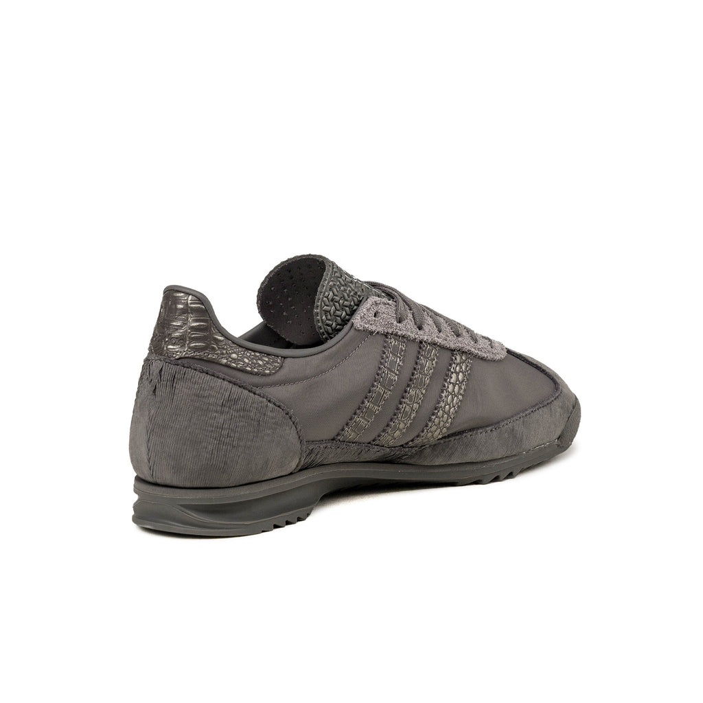 Adidas SL 72 OG - Charcoal / Silver Metallic