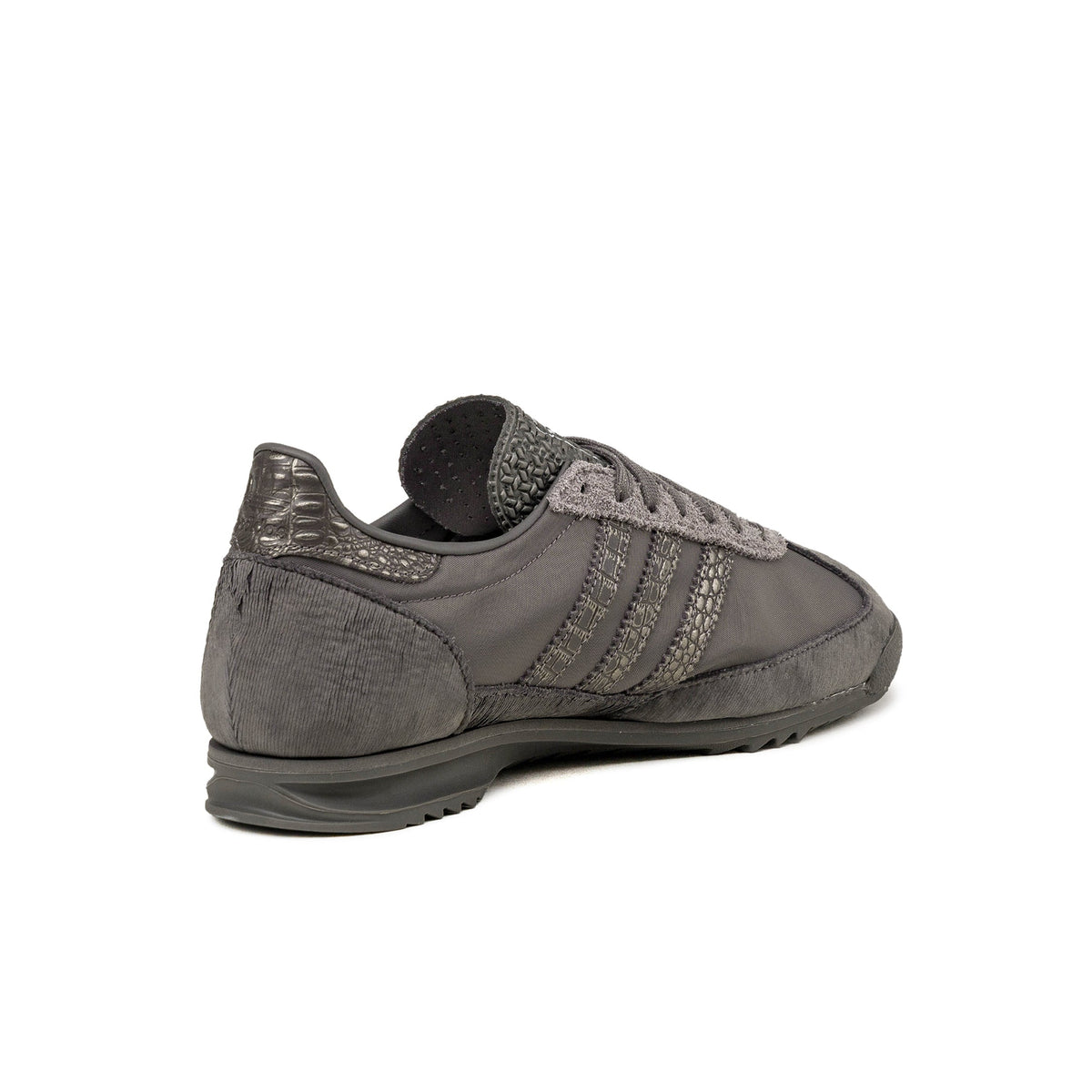 Adidas SL 72 OG - Charcoal / Silver Metallic