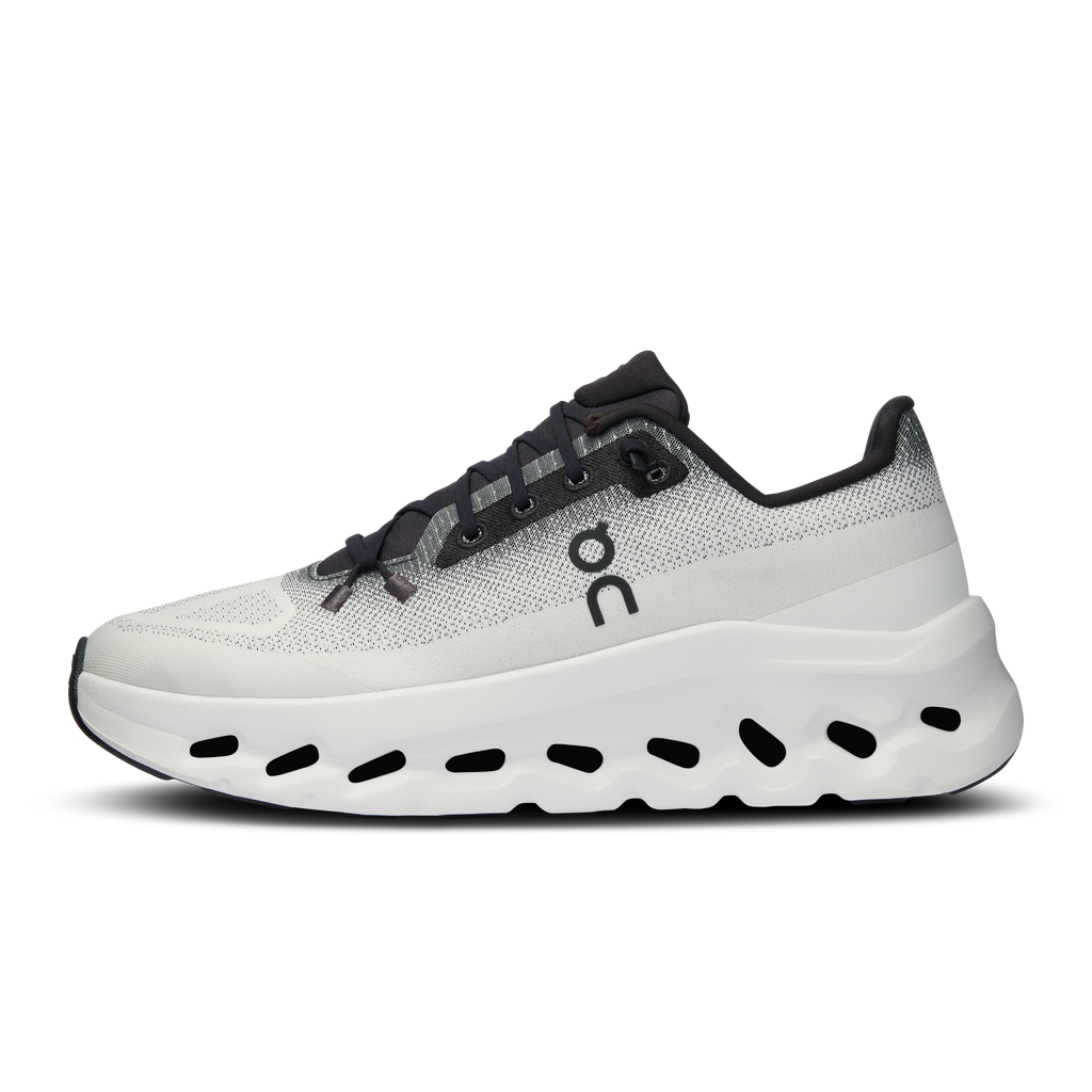 On Cloudtilt - Black / Ivory