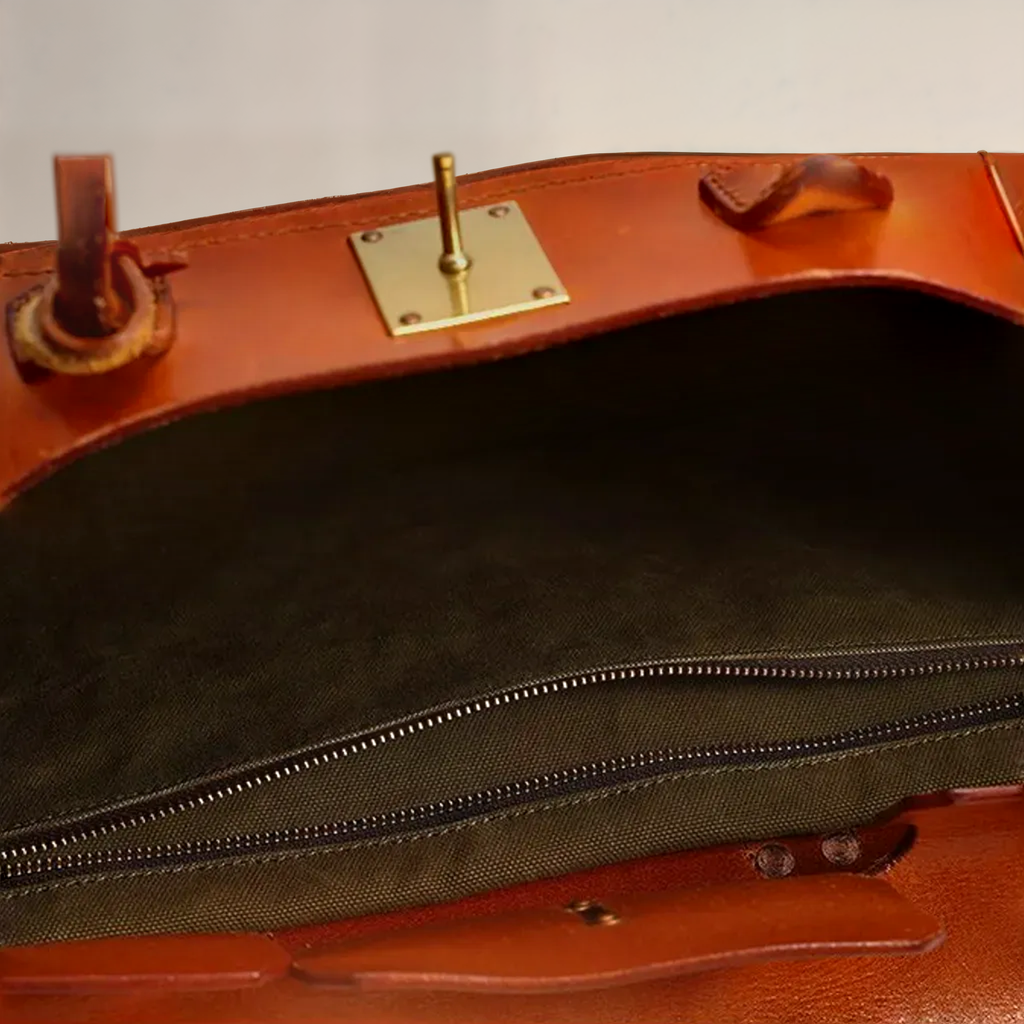 Dali | Sac week-end