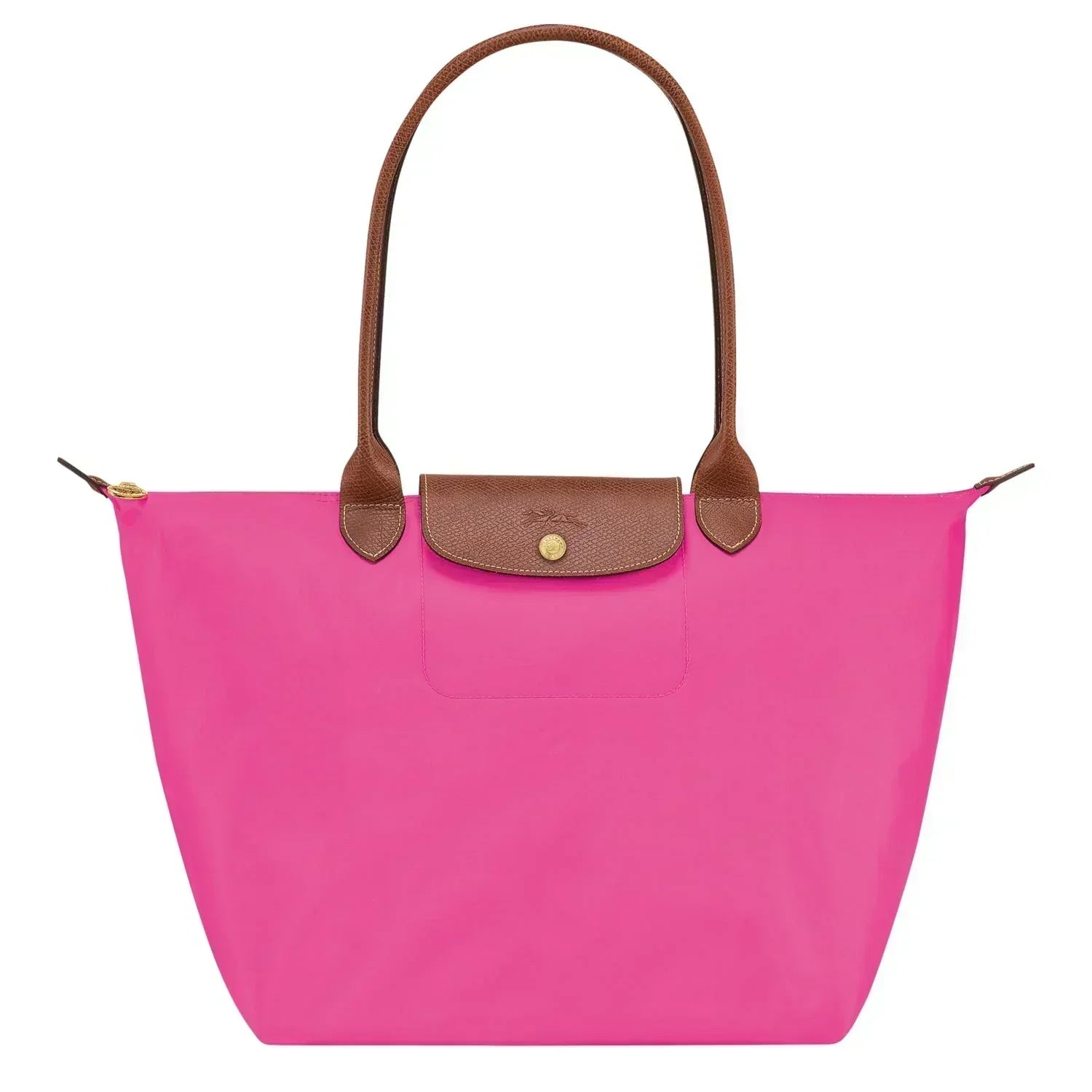 LONGCHAMP LE PLIAGE TOTE - ROSE