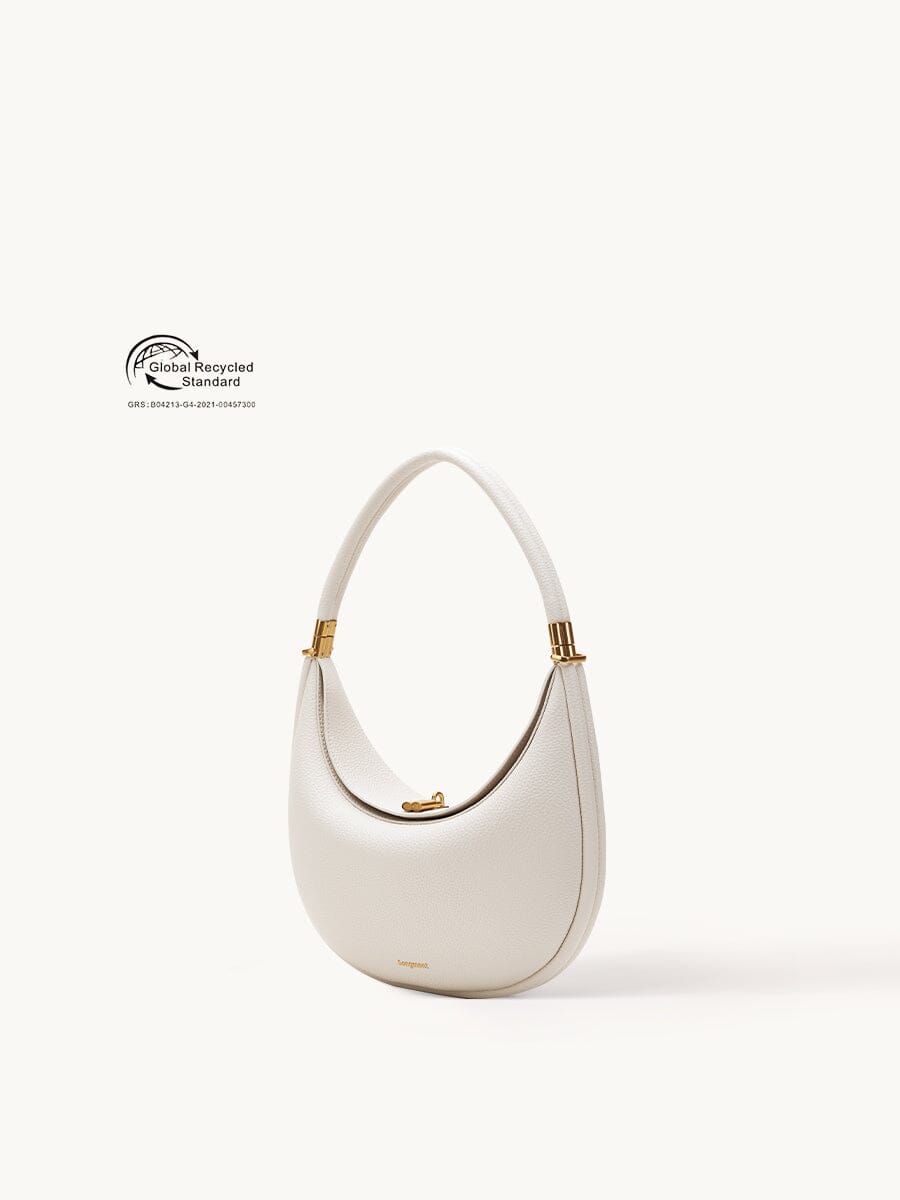 Songmont Luna Bag (Vegan Leather) - Eco Onyx