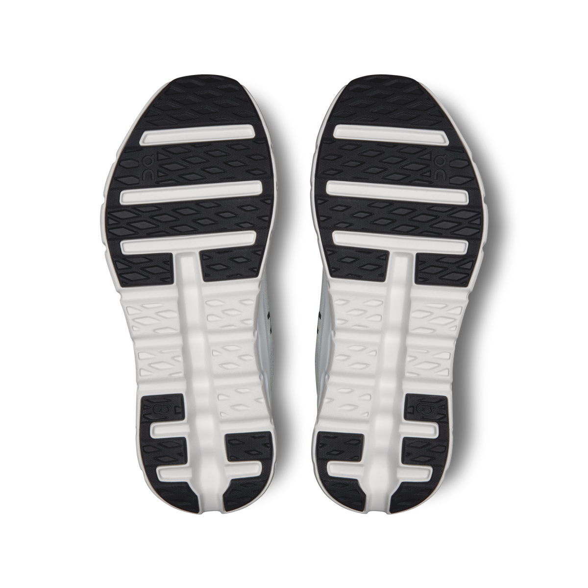 On Cloudtilt - Black / Ivory