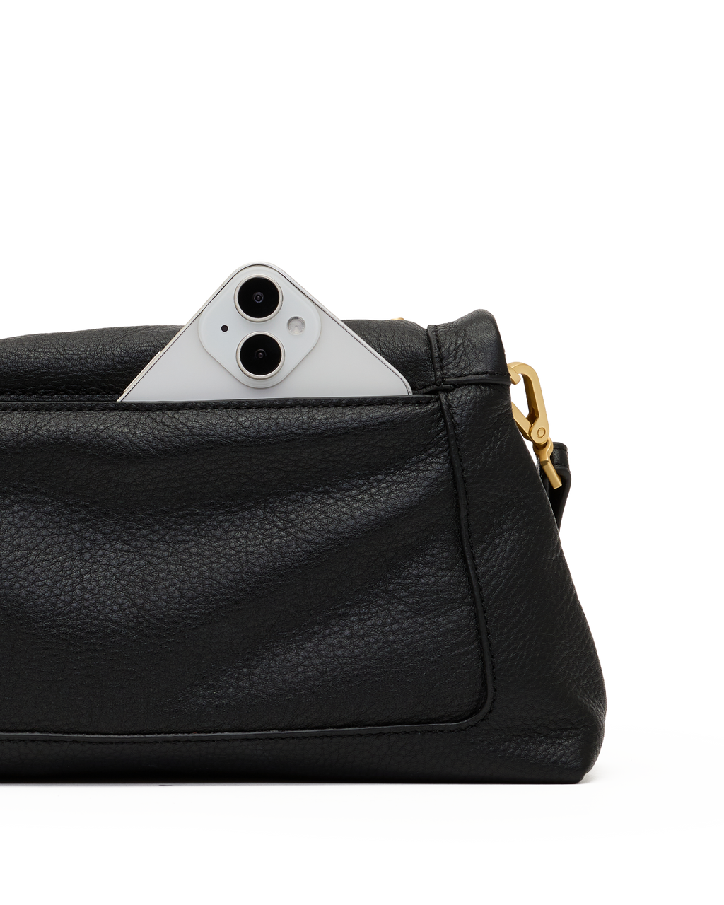 Hammitt Beverly Medium - Starlight / Brushed Gold