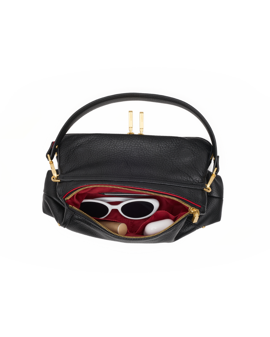 Hammitt Beverly Medium - Starlight / Brushed Gold