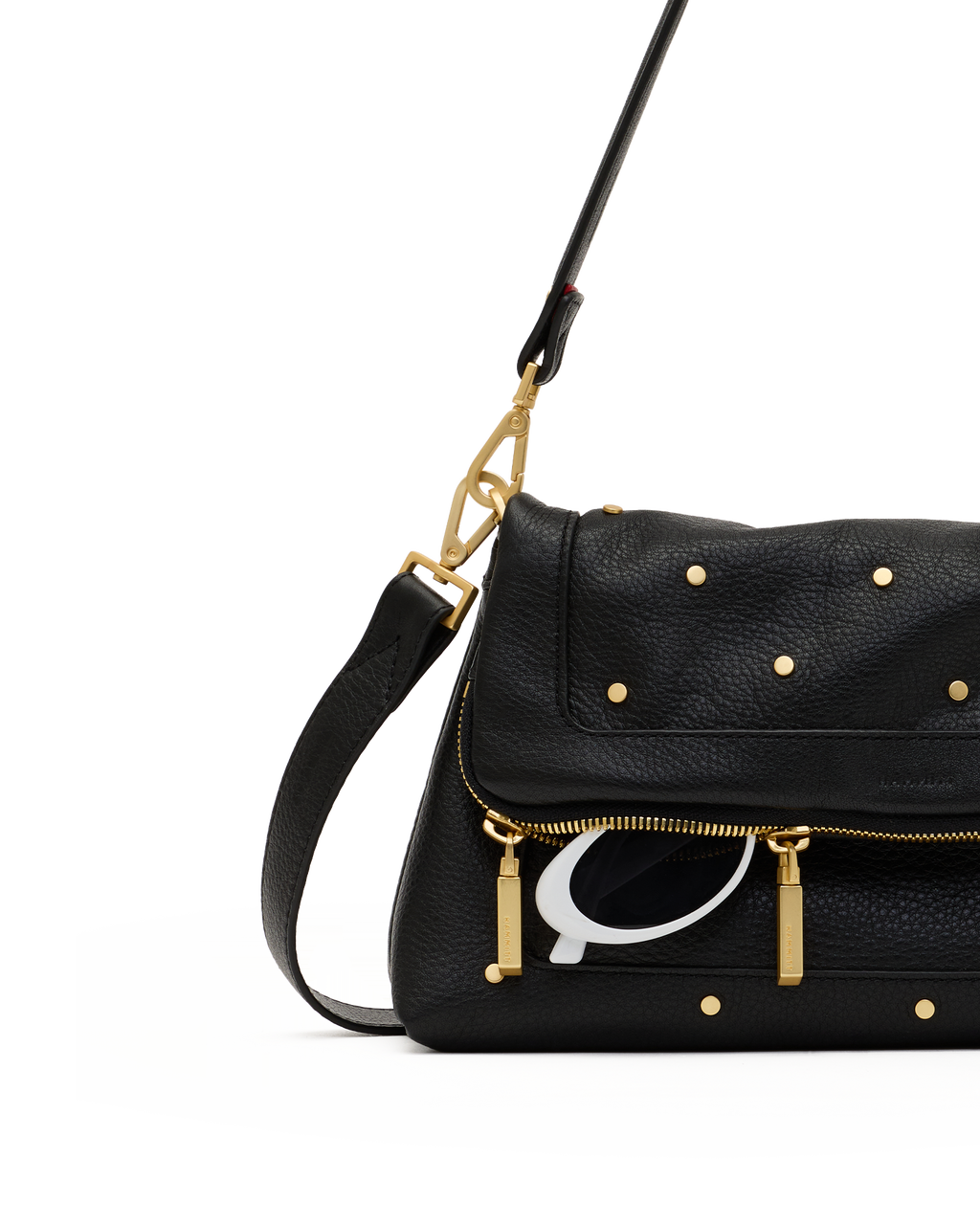Hammitt Beverly Medium - Starlight / Brushed Gold