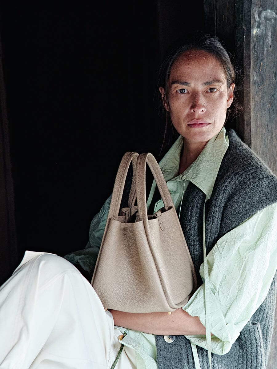 Songmont Medium Song Bag - Onyx