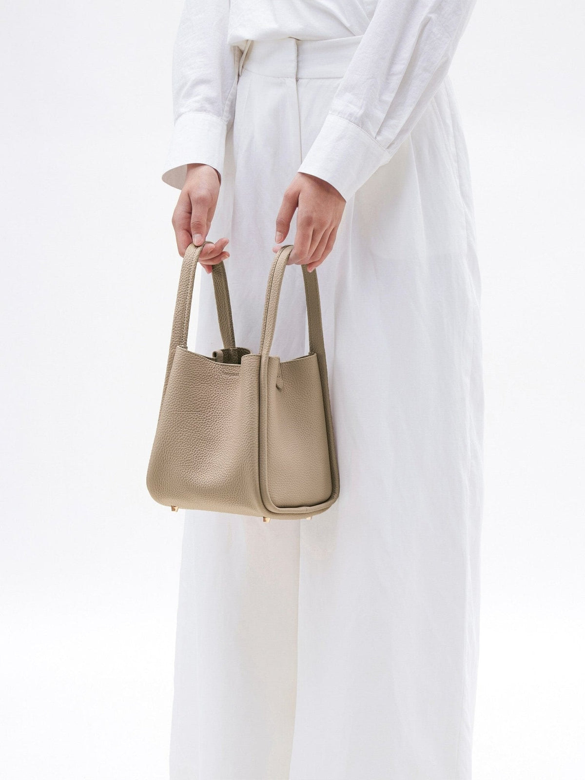 Songmont Medium Song Bag - Onyx