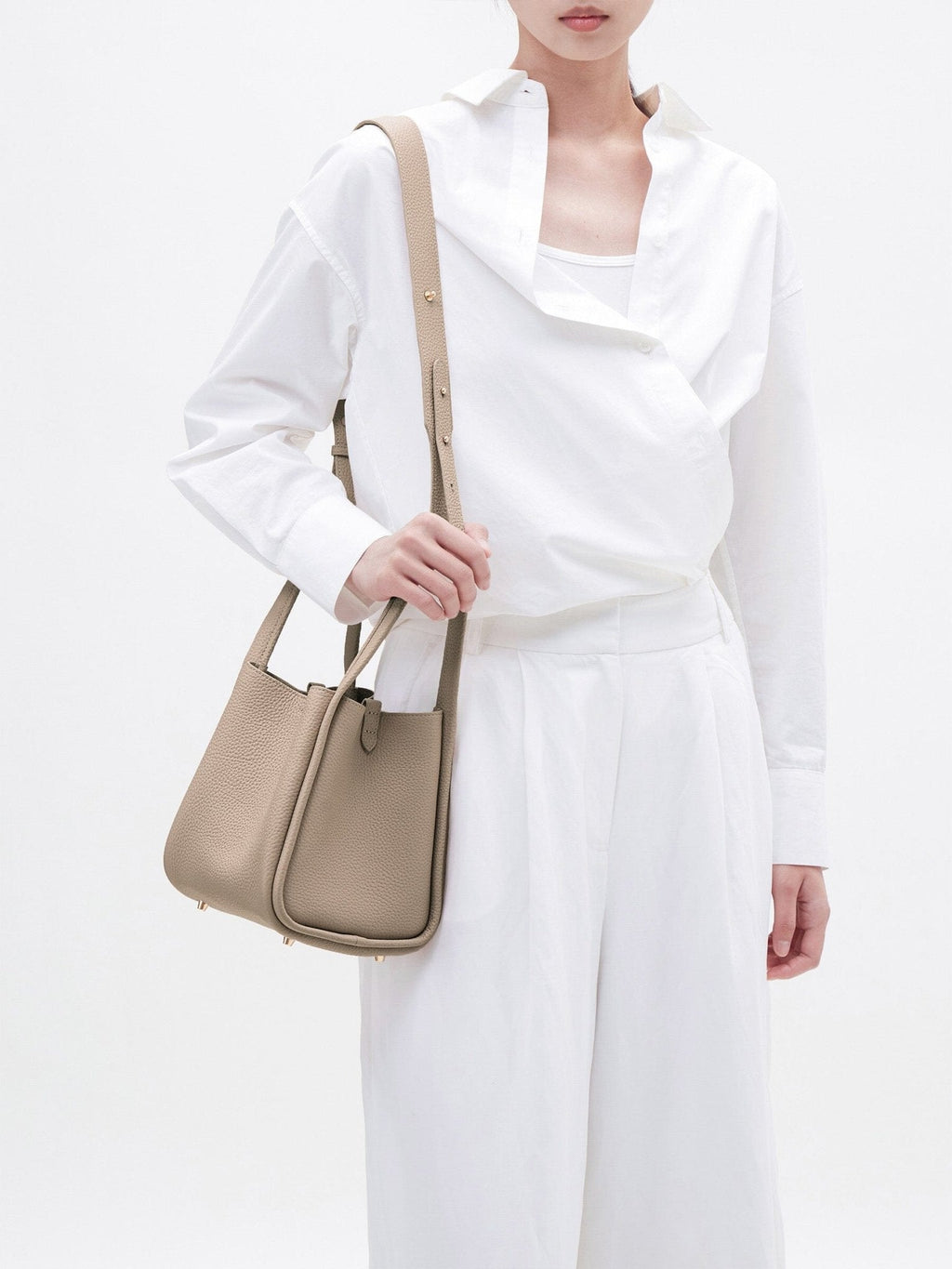 Songmont Medium Song Bag - Onyx