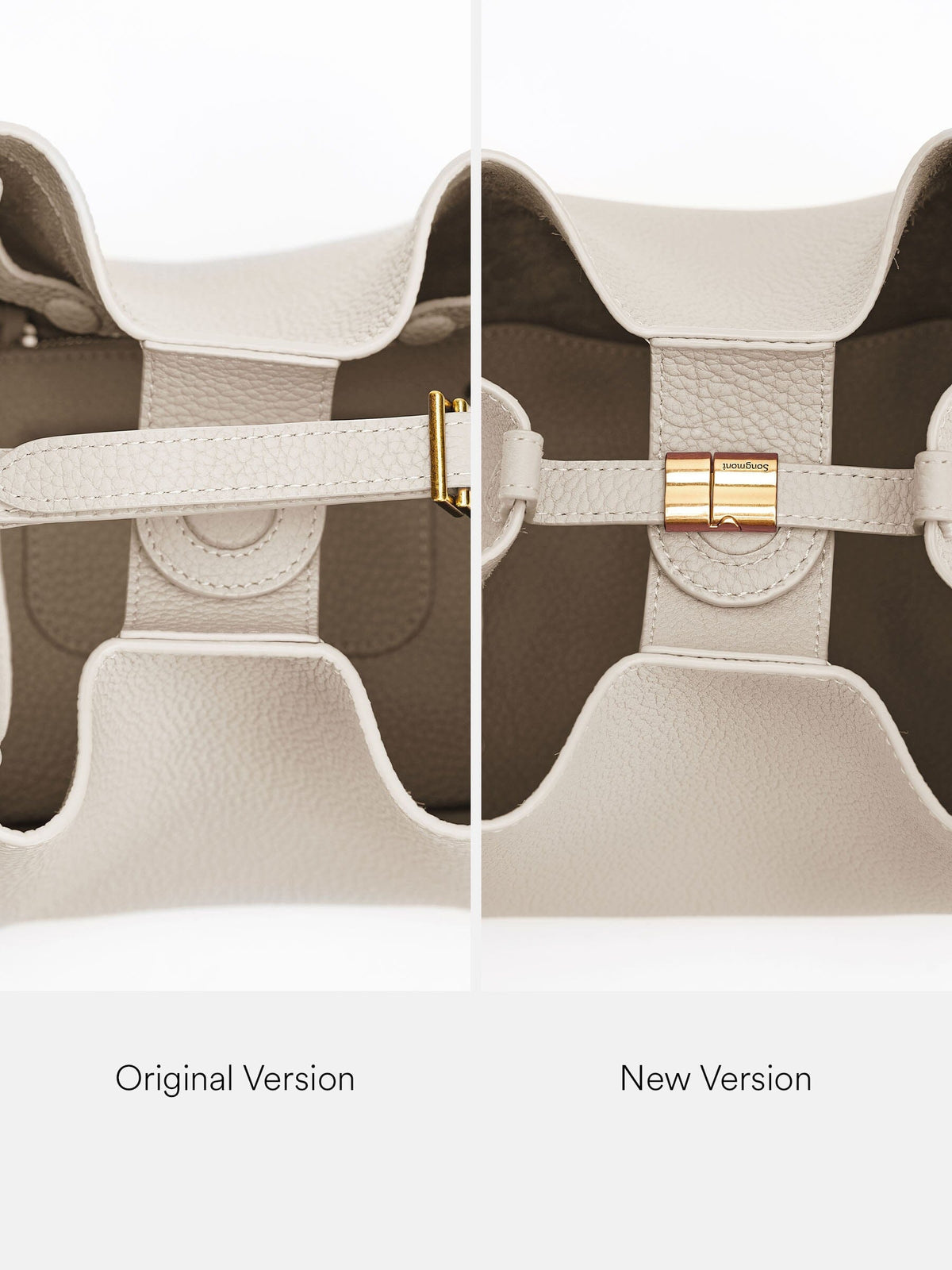 Songmont Medium Song Bag - Onyx