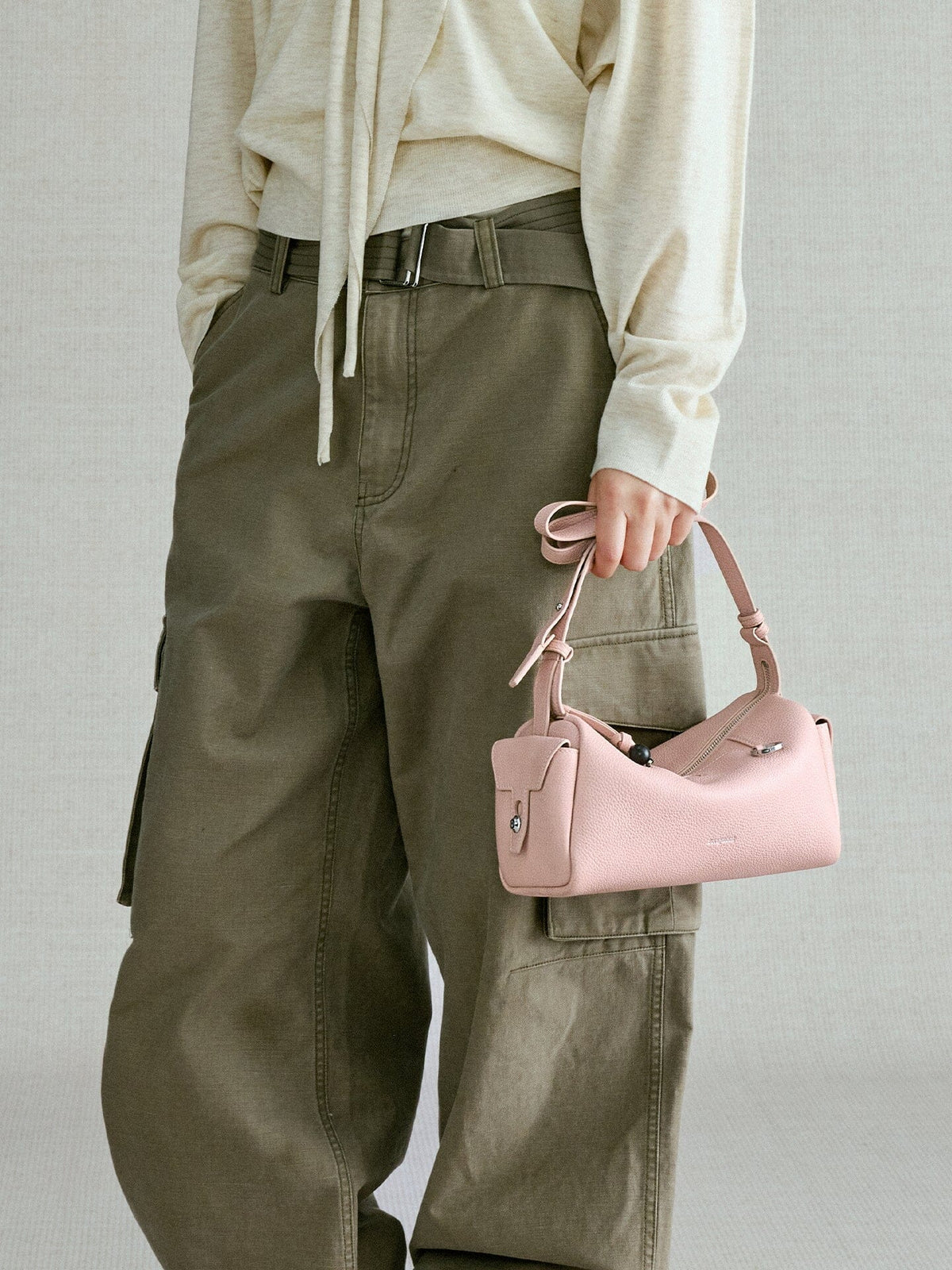 Songmont Mini Yore Camera Bag - Lucky Red