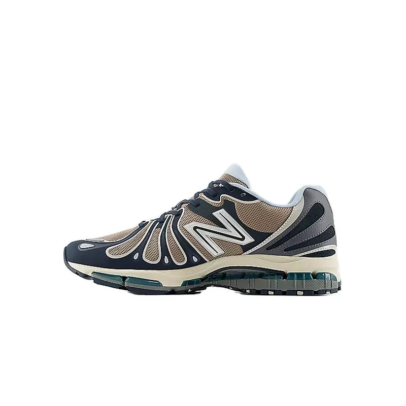 New Balance 1890 - Metallic Silver
