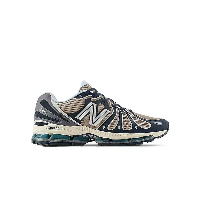 New Balance 1890 - Metallic Silver