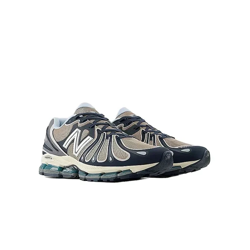 New Balance 1890 - Metallic Silver