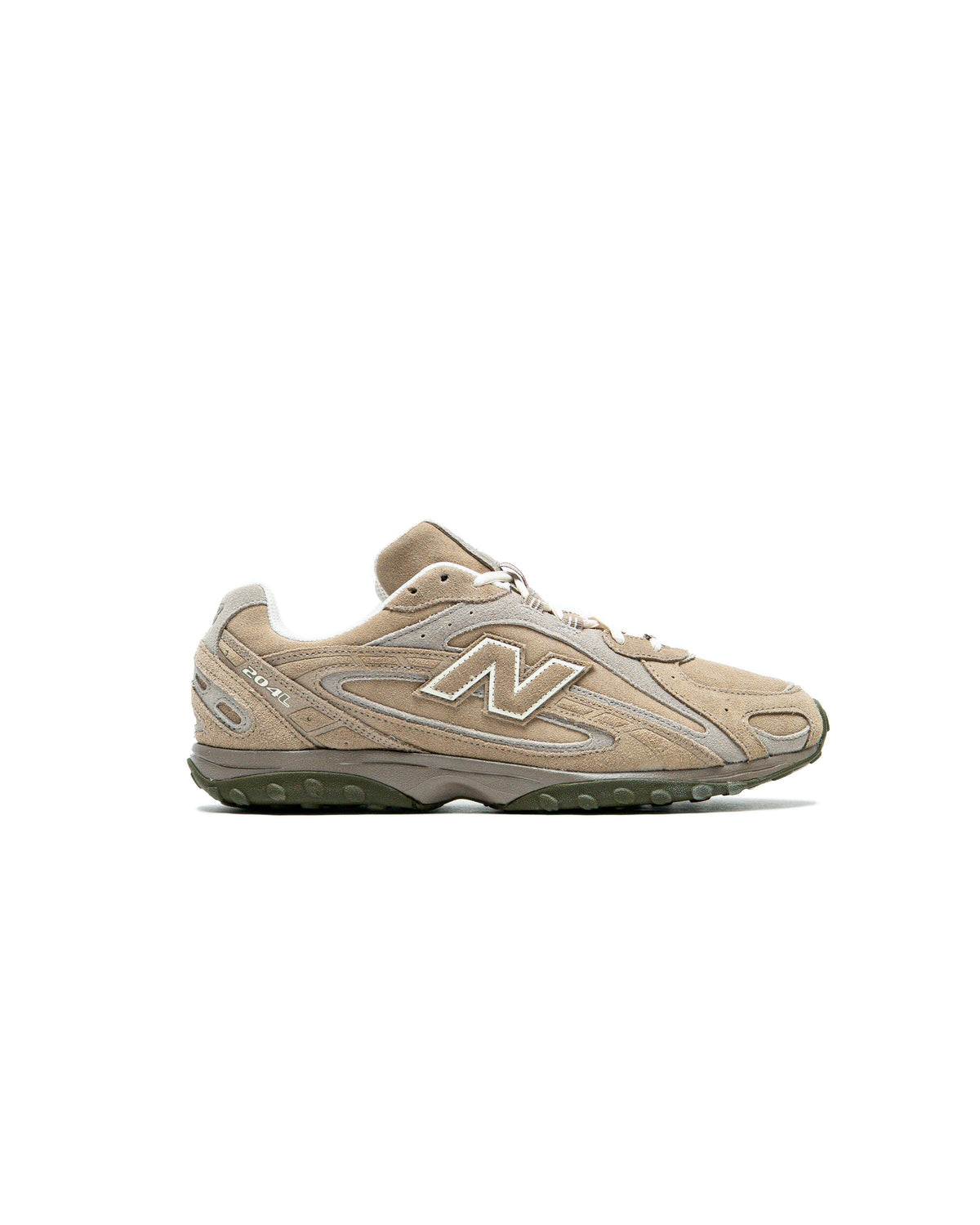 New Balance 204L - Mushroom / Arid Stone