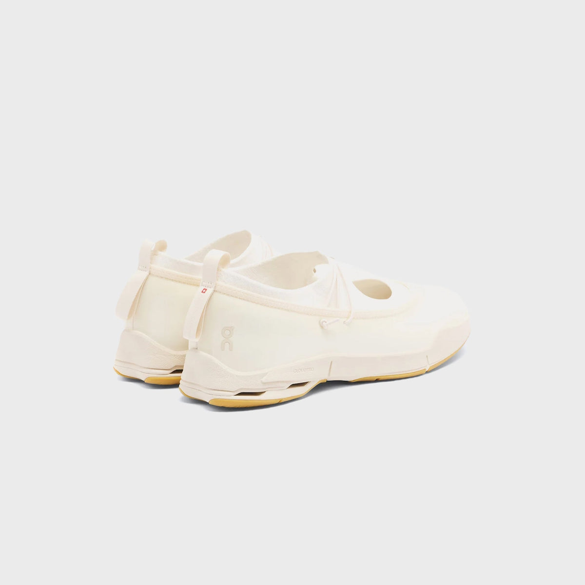 On Cloudnova Women's - Dew / Antler