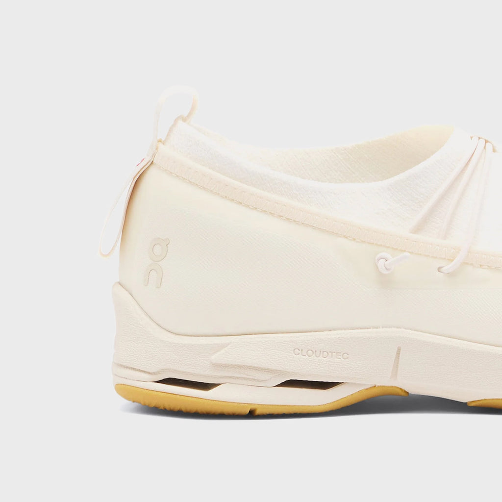 On Cloudnova Women's - Dew / Antler