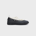 On Cloudnova Women's - Black / Ivory