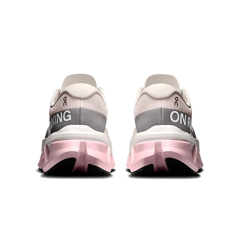 On Cloudmonster 3 Hyper Women's - Glacier / Black