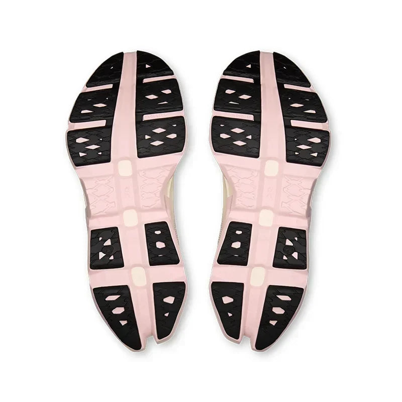 On Cloudmonster 3 Hyper Women's - Glacier / Black