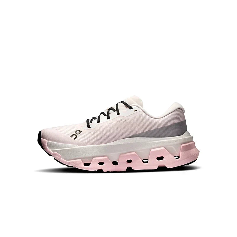 On Cloudmonster 3 Hyper Women's - Glacier / Black