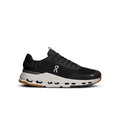 On Cloudnova Form 2 Men's - Black / Ivory