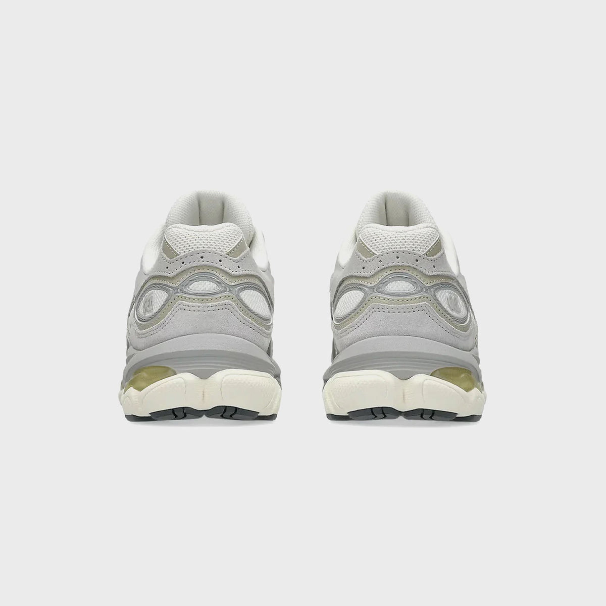 ASICS Gel-NYC 2.0 - Cream / Concrete
