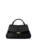 Polène Mokki Mini - Noir Grainé