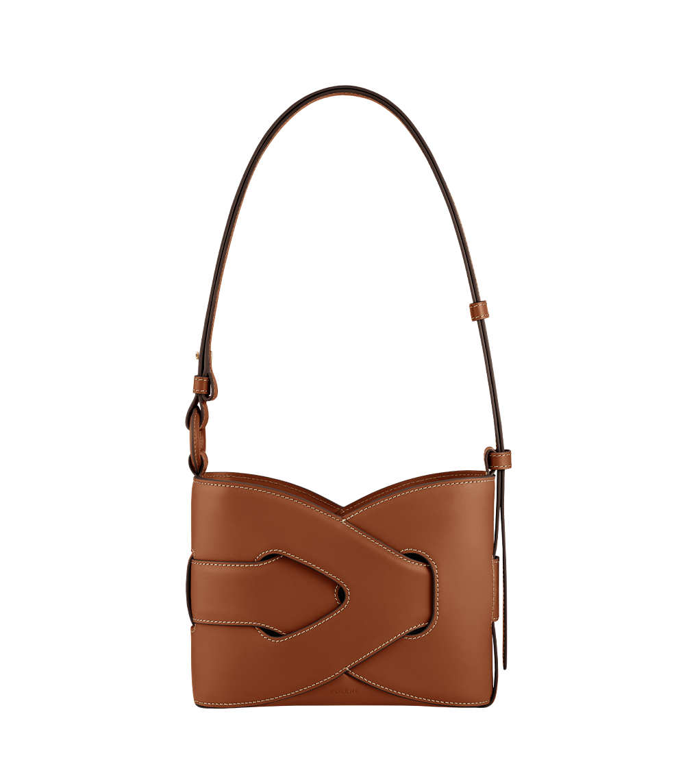 Polène Nodde - Cognac Lisse
