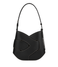 Polène Nodde Hobo - Noir Lisse