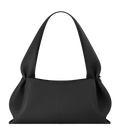 Polène Numéro Neuf East West - Noir Grainé