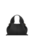 Polène Numéro Neuf Mini - Noir Grainé