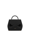 Polène Numéro Un Nano - Noir Grainé