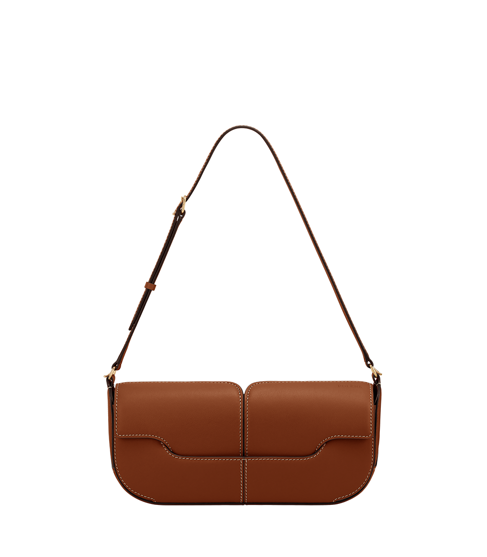 Polène Osmo - Cognac Lisse