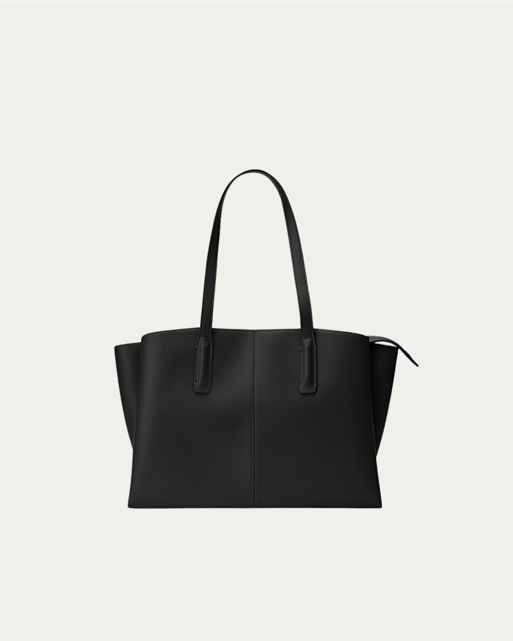 Freja New York Paloma Tote - Black