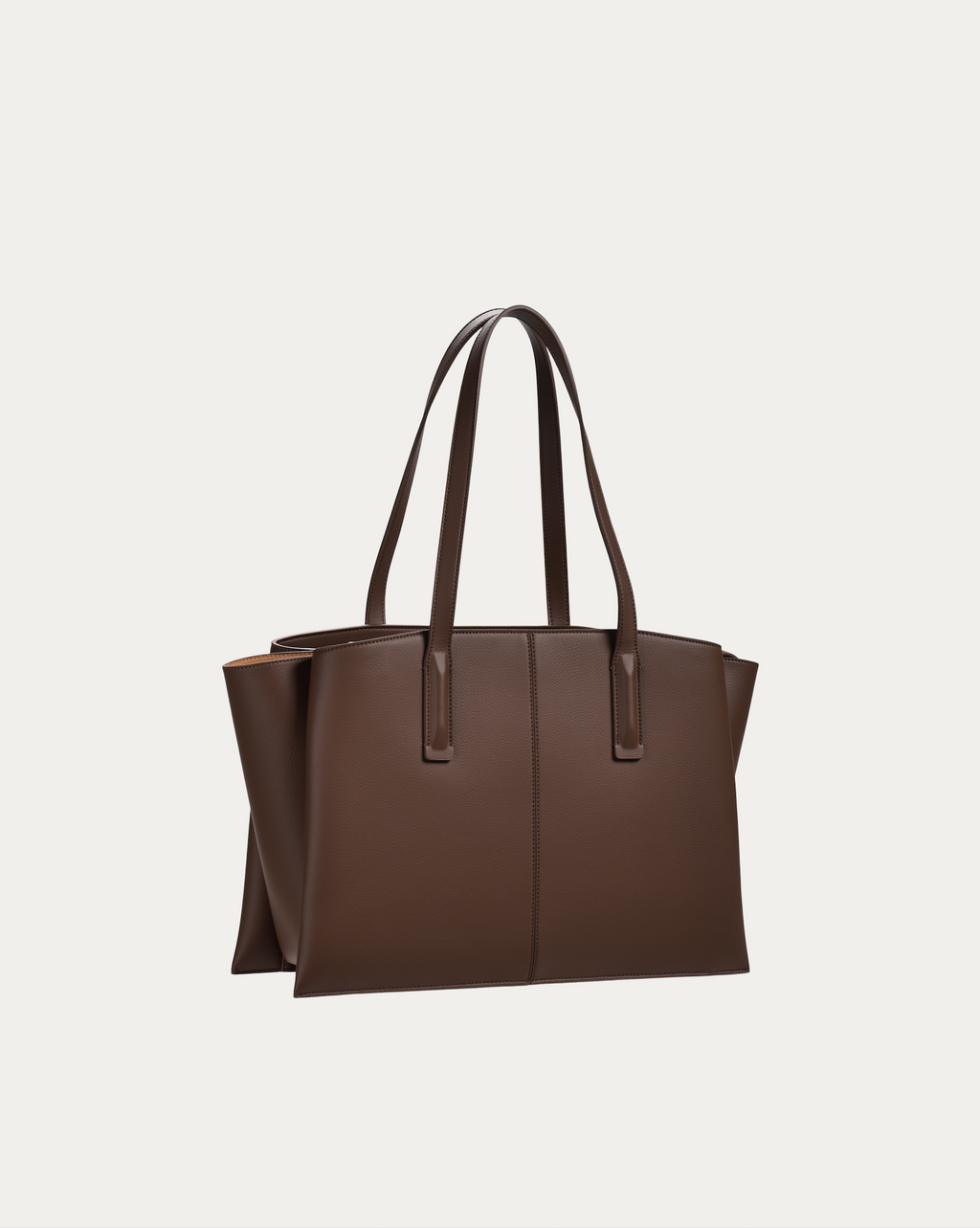 Freja New York Paloma Tote - Cedar