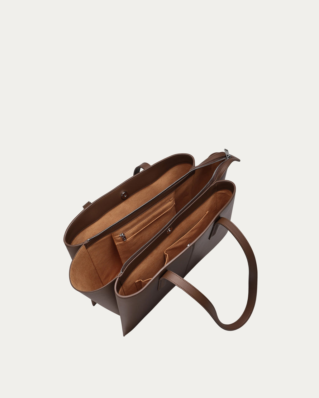 Freja New York Paloma Tote - Cedar
