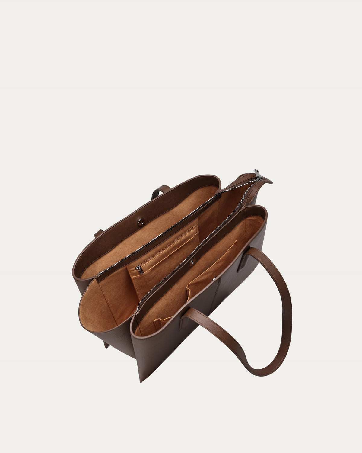 Freja New York Paloma Tote - Cedar