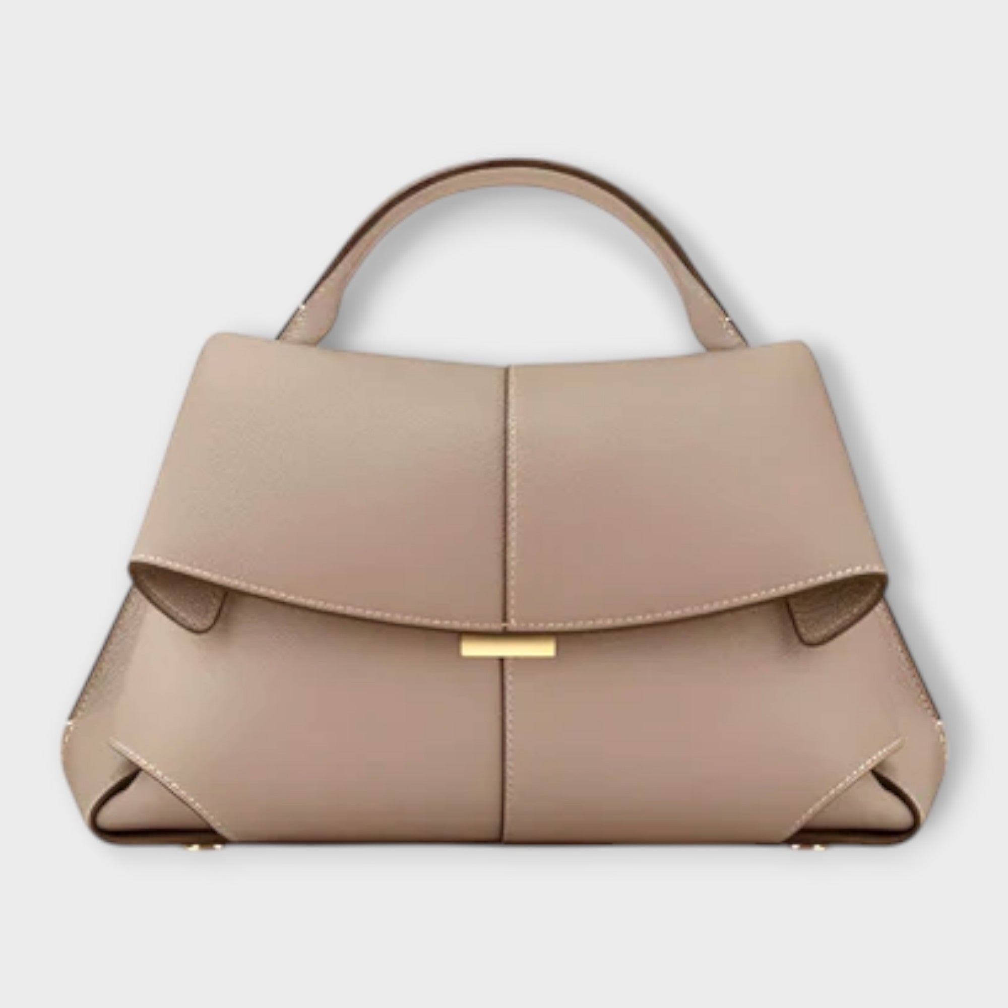 Elan - Sac en cuir de luxe